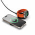 Satechi OntheGo 2-in-1 Wireless Charger STQTG21K