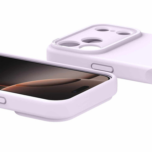 Avana Velvet MagSafe Case iPhone 17 AP7XAVSIKLIPP