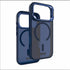 Blu Element Chromatic Kick MagSafe Case iPhone 17 BECK17PR2 732442250018
