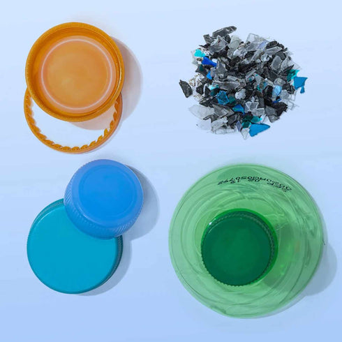 Nimble PowerKnit 2 meter USB-A to Lightning NBUSBALTG2MBLK