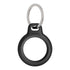 Belkin Secure Holder with Key Ring AirTag F8W973btBLK