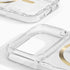 Ideal of Sweden Frame MagSafe Case iPhone 17 IDFRCMSI2561P471 810163868252