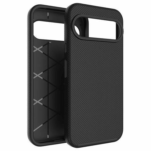 Blu Element Armour Rugged Case for Pixel 10 Pro XL Black BEGP10PX4 732442248909