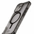 ITSKINS Hybrid_R Vapor MagSafe Case iPhone 17 AP7NHBVARSMOK