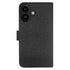 Blu Element Folio 2-in-1 Case for iPhone 16 BEF2N116B1 732442245427
