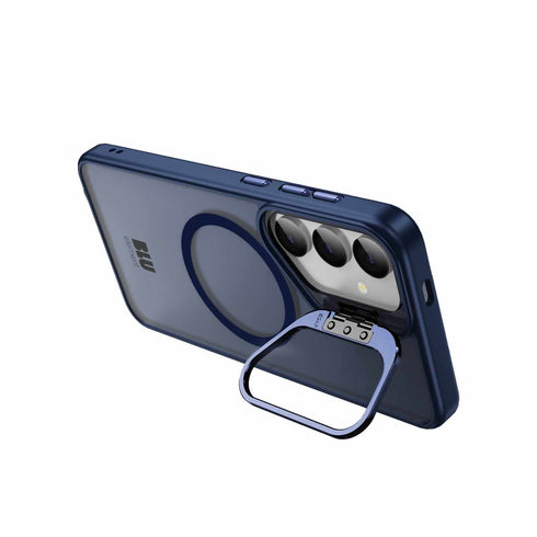 Blu Element Chromatic Kick w/Magnets Case Galaxy S25 BECK25SFN1 732442249616
