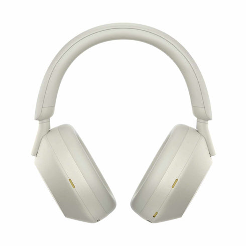 Sony Wireless Noise Cancelling Over Ear Headphones WH1000XM5S 27242923249