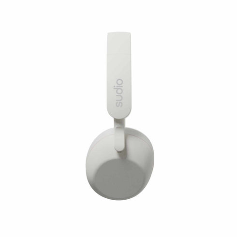 Sudio R3 Wireless Headphones R3WHT 817427028360
