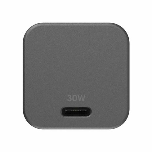OtterBox Premium Pro Wall Charger 30W USB-C PD GaN 7880900