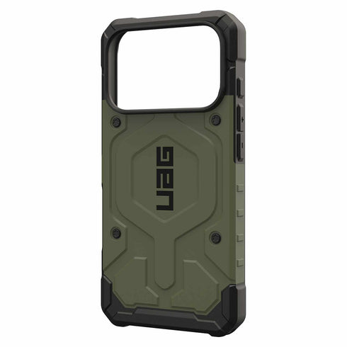 UAG Pathfinder MagSafe Rugged Case iPhone 17 114548117272