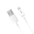 JCPal Linx Classic USBforA to MFI Lightning Cable JCP6289