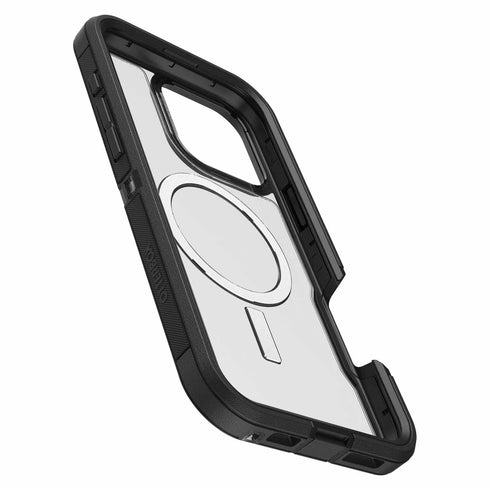 OtterBox Defender XT Clear Pro Case iPhone 16 7796101 840304769261