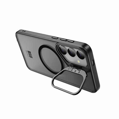 Blu Element Chromatic Kick w/Magnets Case Galaxy S25 BECK25SFEB1 732442249609