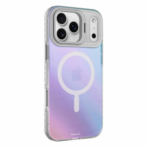 Nimbus9 Stratus 2 MagSafe Case iPhone 17 N9S3MSIPH17PMXFR
