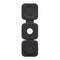 Belkin Qi2 3in1 Travel Wireless Charging Pad WIZ024ttBK 745883869039