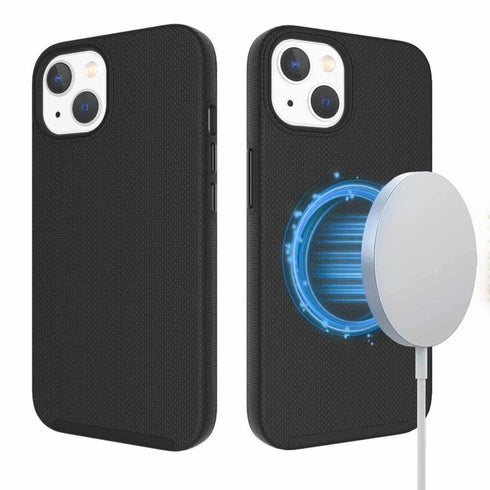 Blu Element Armour Rugged MagSafe Case for iPhone 16 BEA2XWMSIP15 732442240750