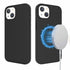 Blu Element Armour Rugged MagSafe Case for iPhone 16 BEA2XWMSIP15 732442240750
