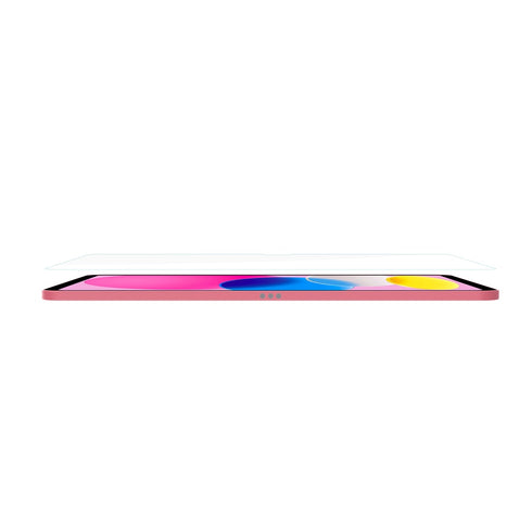 JCPal iClara Glass Screen Protector for for iPad