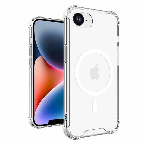 Blu Element Dropzone Rugged MagSafe Case for iPhone 16 BEDZIPSE 732442246943