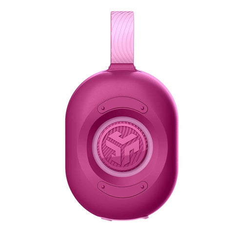 JLab Pop Party Wireless Speaker IFCSBPOPRMUL123 810119074287