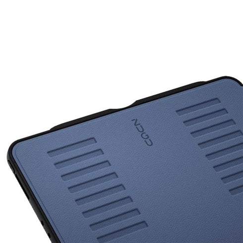 Zugu Case for iPad Mini ZG-21-MIN6BLU 858743007943