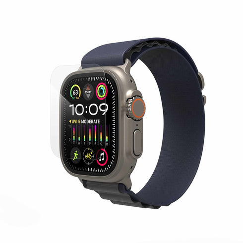 ZAGG InvisibleShield Ultra Screen Protector Apple Watch 200210500 840056170896