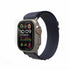 ZAGG InvisibleShield Ultra Screen Protector Apple Watch 200210500 840056170896