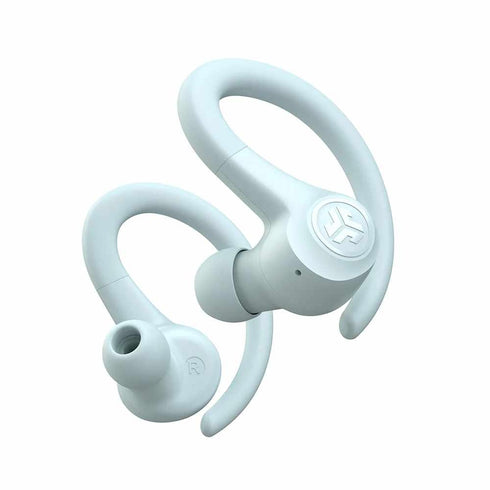 JLab Go Air Sport True Wireless Earbuds IFCEBGAIRSPRTRBLU124 812887019699