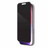 ZAGG InvisibleShield Glass Elite 2-Way Privacy Screen Protector iPhone 17 200118657 840390356284