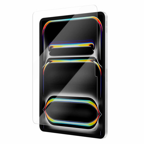 Blu Element Element Tempered Glass Screen Protector iPad Pro BETGIPP16 732442243379