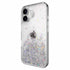 SwitchEasy Starfield 3D Glitter Case iPhone 16 SPH661003TR24 4895241127083
