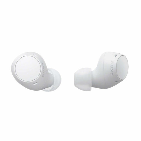 Sony Truly Wireless In-Ear Bluetooth Headphones WFC510W 27242930346