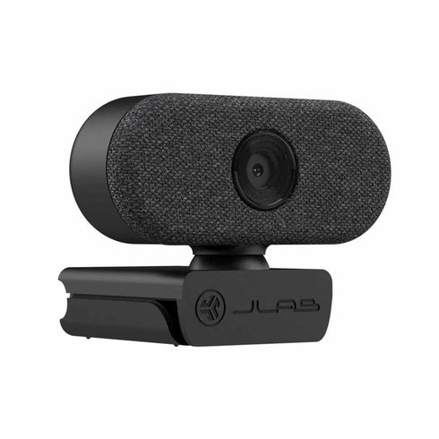 JLab Go Cam IFCWGOCAMRBLK124 812887017435