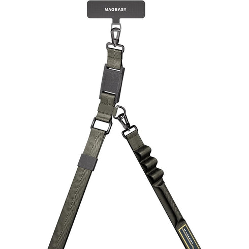 MagEasy 25mm Utility Strap MPHIPH199CR23 4895241119897