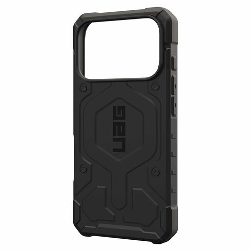 UAG Pathfinder MagSafe Rugged Case iPhone 17 114548114040