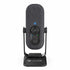JLab Go Talk USB Microphone IFCMTALKGO2RBLK4 812887017558