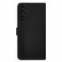Blu Element Folio 2-in-1 Case for Galaxy S25 BEF21251 732442246387