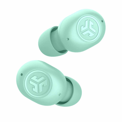 JLab JBuds Mini True Wireless Earbuds IFCEBJBMINIRMNT124 810119070883