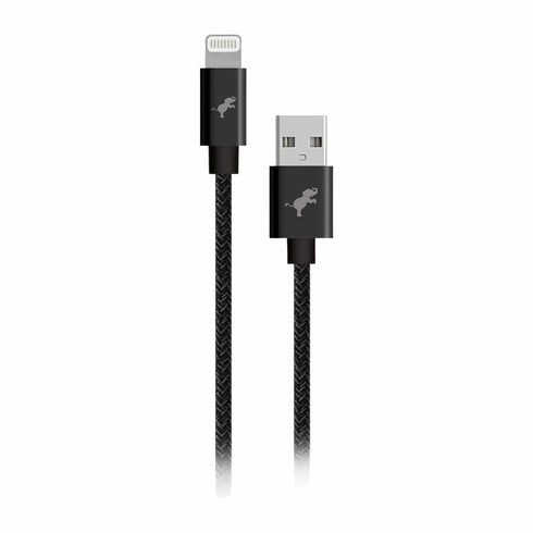 Nimble 12W Bundle with USB-A to Lightning Cable NBBN12WAL1759