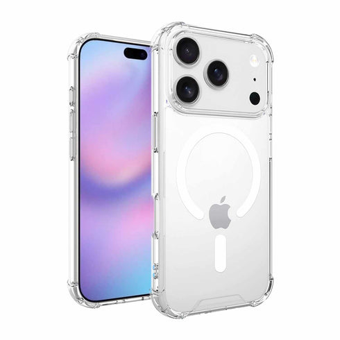 Blu Element DropZone Rugged MagSafe Case iPhone 17 BEDZRMG174