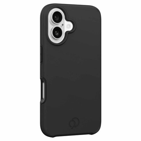 Nimbus9 Cirrus 3 Magsafe Case iPhone 16 N9C3MSIPH16BLK 810058635662