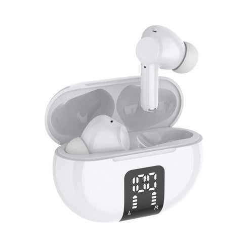 Helix/Retrak Premium True Wireless Earbuds ETHTWRWE 810061145103