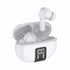 Helix/Retrak Premium True Wireless Earbuds ETHTWRWE 810061145103