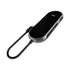 JCPal Onyx USBforC 9forPort Hub (1 x VGA, 3 x USB3.0, 1 x HDMI, 1 x USBCforPD, 1 x RJ45, 1 x SD Card Reader, 1 x TF2 Card Reader)