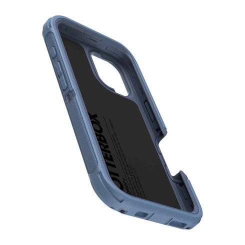 OtterBox Defender Pro MagSafe Case iPhone 16 Jeans 7796010 840304768448