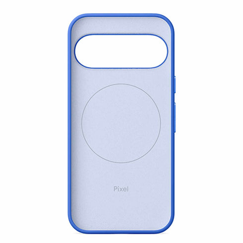 Google Pixelsnap Silicone Case w/Magnets Pixel 10 GA09841WW 840353927919