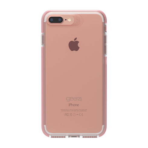 Gear4 D3O Piccadilly Case for iPhone 8 26235 4895200202141