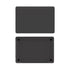 JCPal MacGuard Protective Case for MacBook Air JCP1112 6954661866663