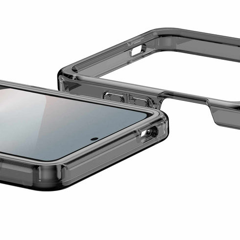 Avana Ice Case w/MagSafe and Ring for Galaxy Z SGB7ACMRISMOK 810176653807