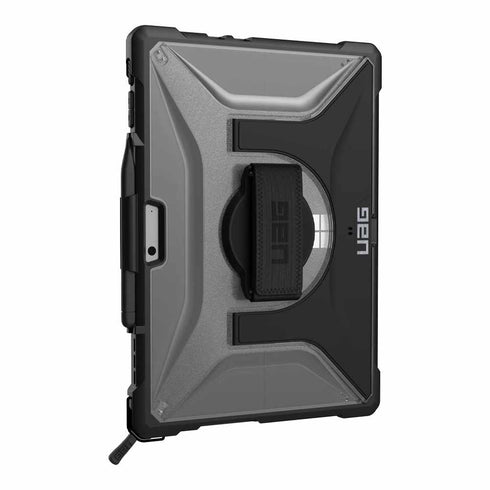 UAG Plasma Case w/H+S Strap for MS Surface Pro 324012114343 840283906497
